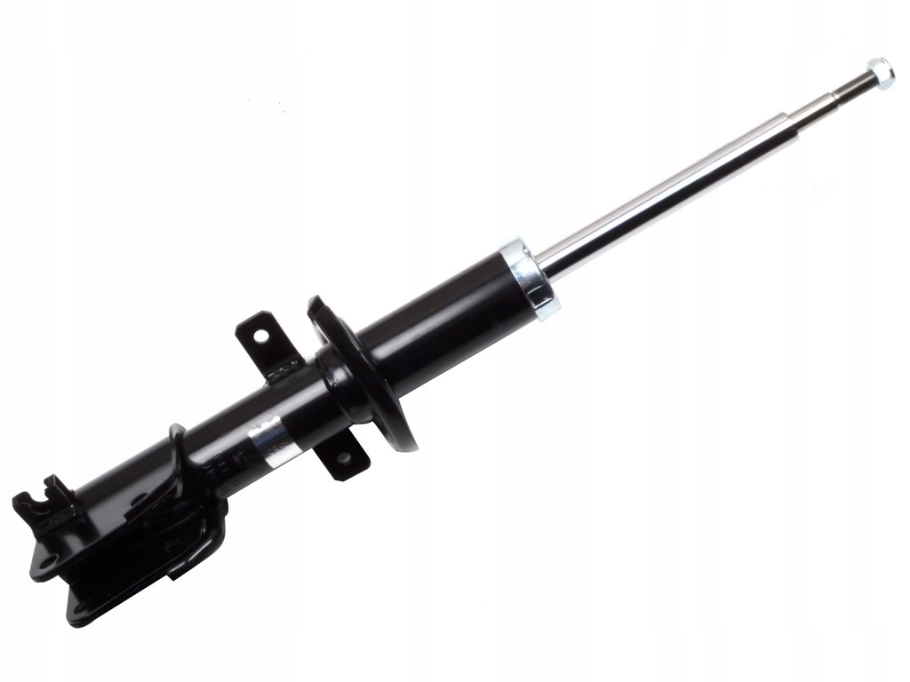 FT11713 - VIVARO A TRAFIC II АМОРТИЗАТОР ПЕРЕДНІЙ L / P ГАЗ
