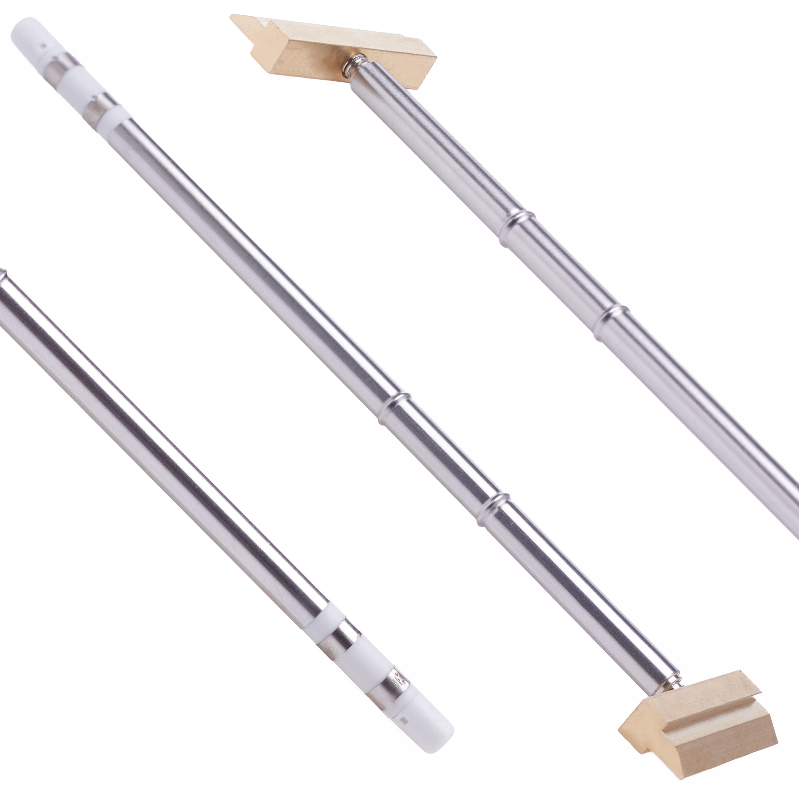Hrot pro pájecí stanici T12-1405 Špachtle 32 mm Bga Smd roztahovací