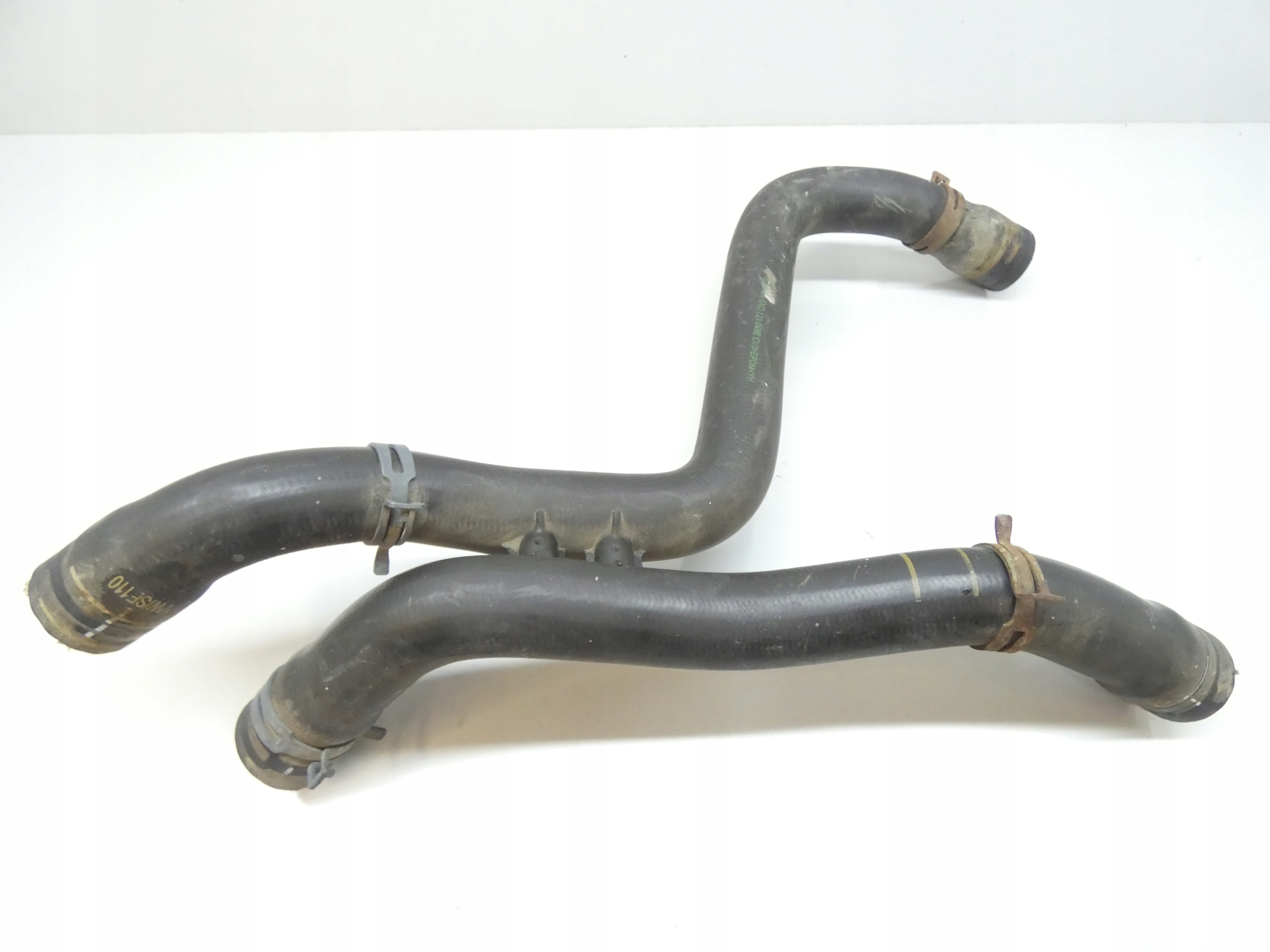 prijenos crijevo vode VW LUPO 1.0 MPI AUC 98-05 6X0121049E