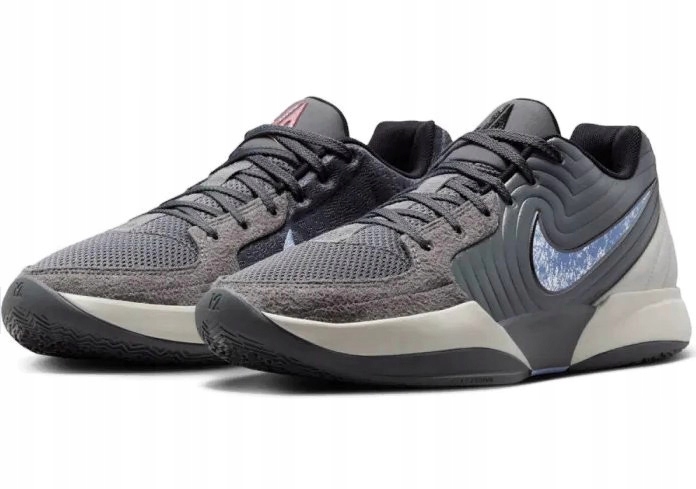Buty Nike Ja Morant 2 Exposure Rozmiar 48,5 Oryginalne Air Zoom