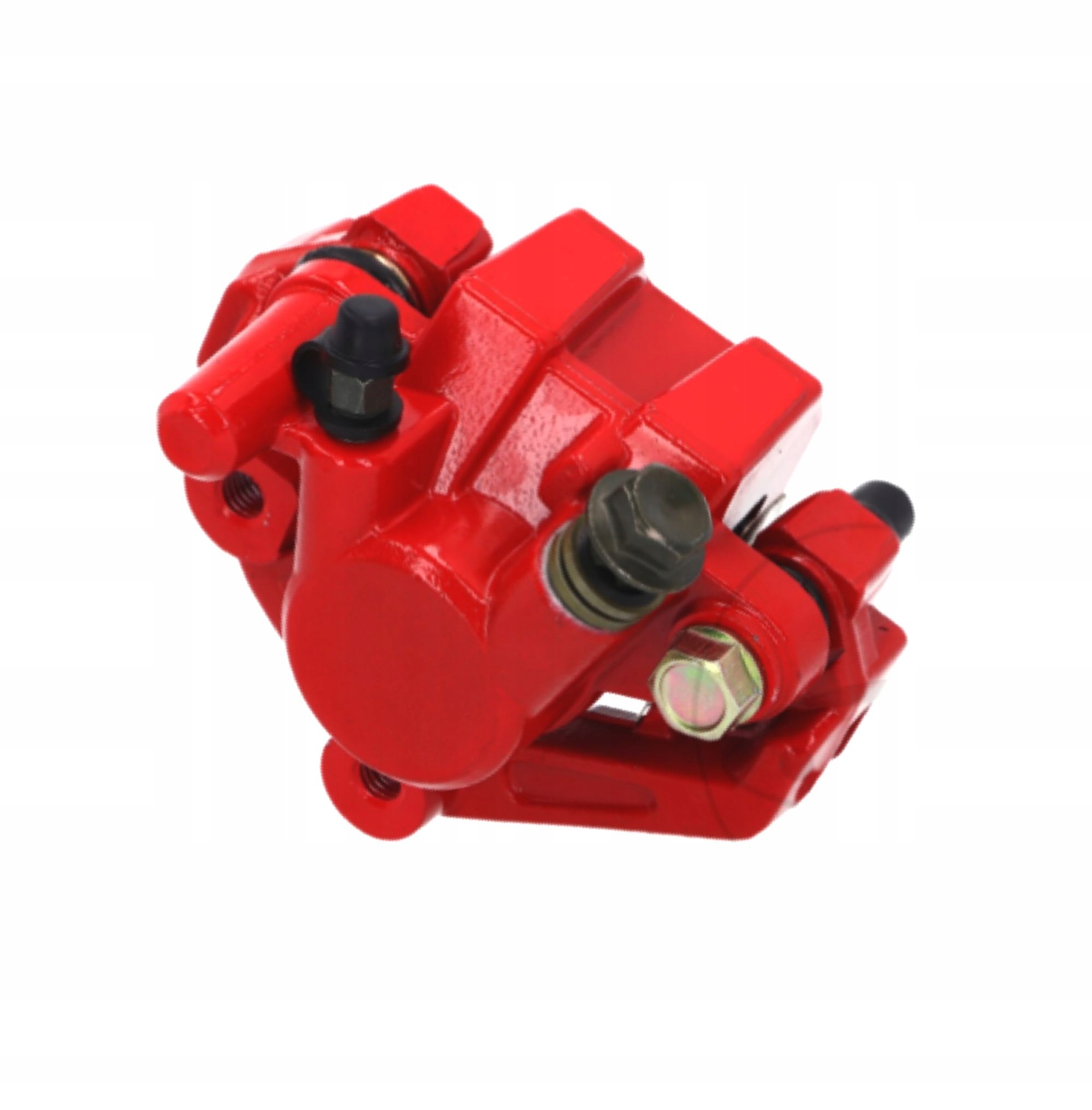 Brzdový Třmen Přední Zongshen Cab 50 Ng Wind 50 4T 2005-2006