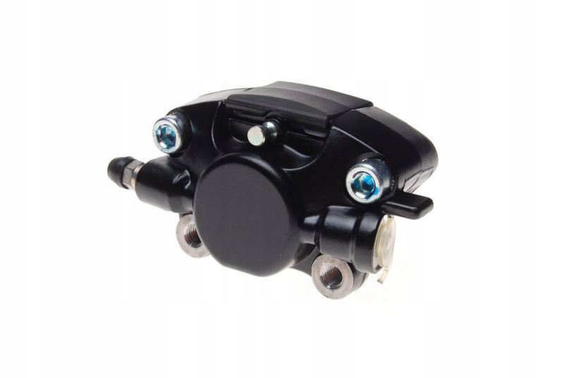 IS17M22019 - ПЕРЕДНИЙ ТОРМОЗНОЙ СУППОРТ ДЛЯ PIAGGIO ZIP 4T