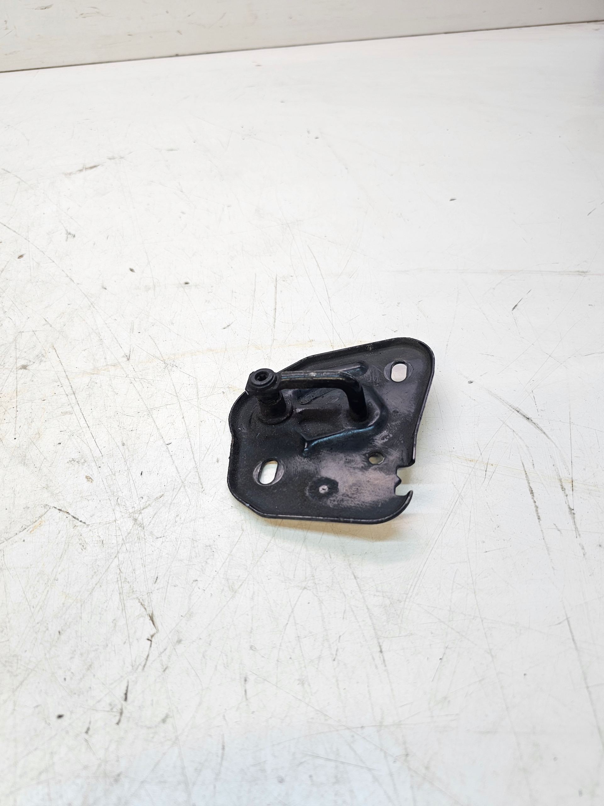 bonnet latch lock RYGIEL AUDI A7 A6 C7 A1 8X 4G0823186
