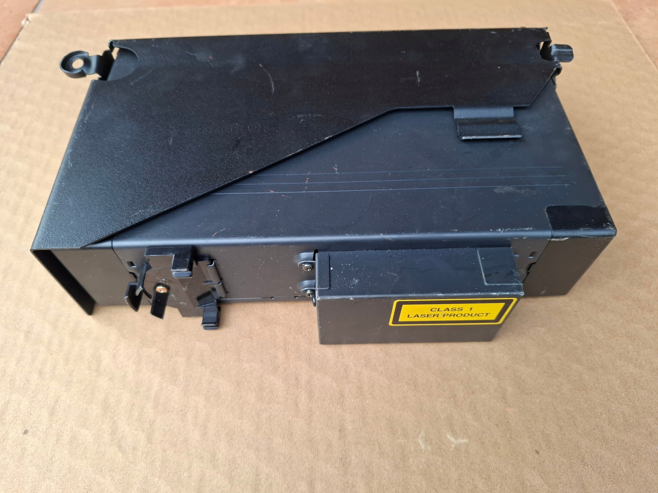 changer MERCEDES W203 W209 A2038209089
