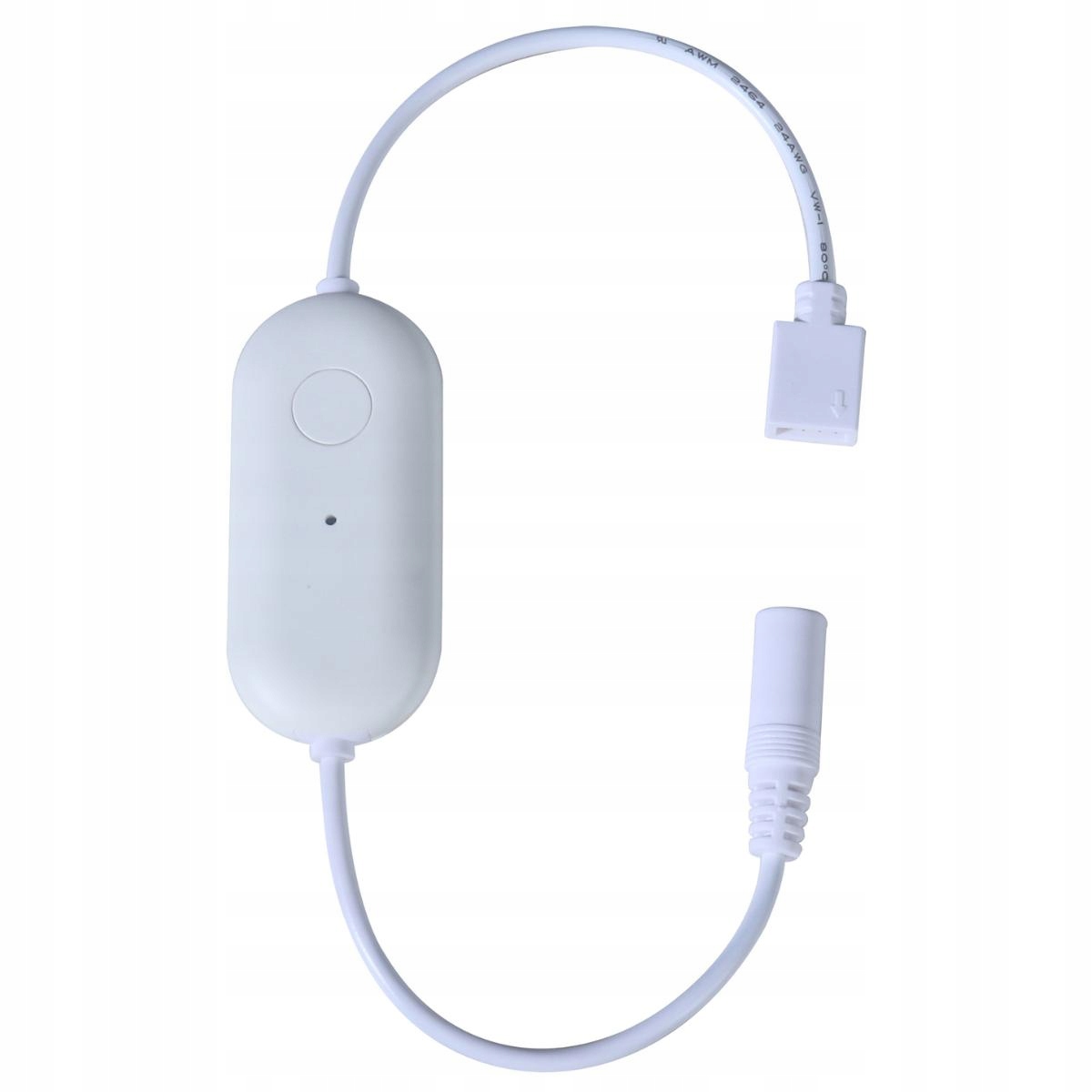 

Tuya Smart WI-Fi Sterownik mini Tuya do taśm Rgbw