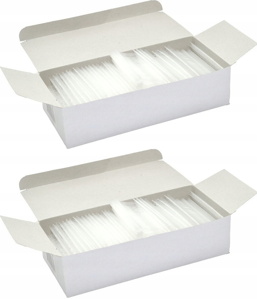 OŚCI ŻYŁKI SPINKI DO METKOWNICY IGŁOWEJ 5000 x2