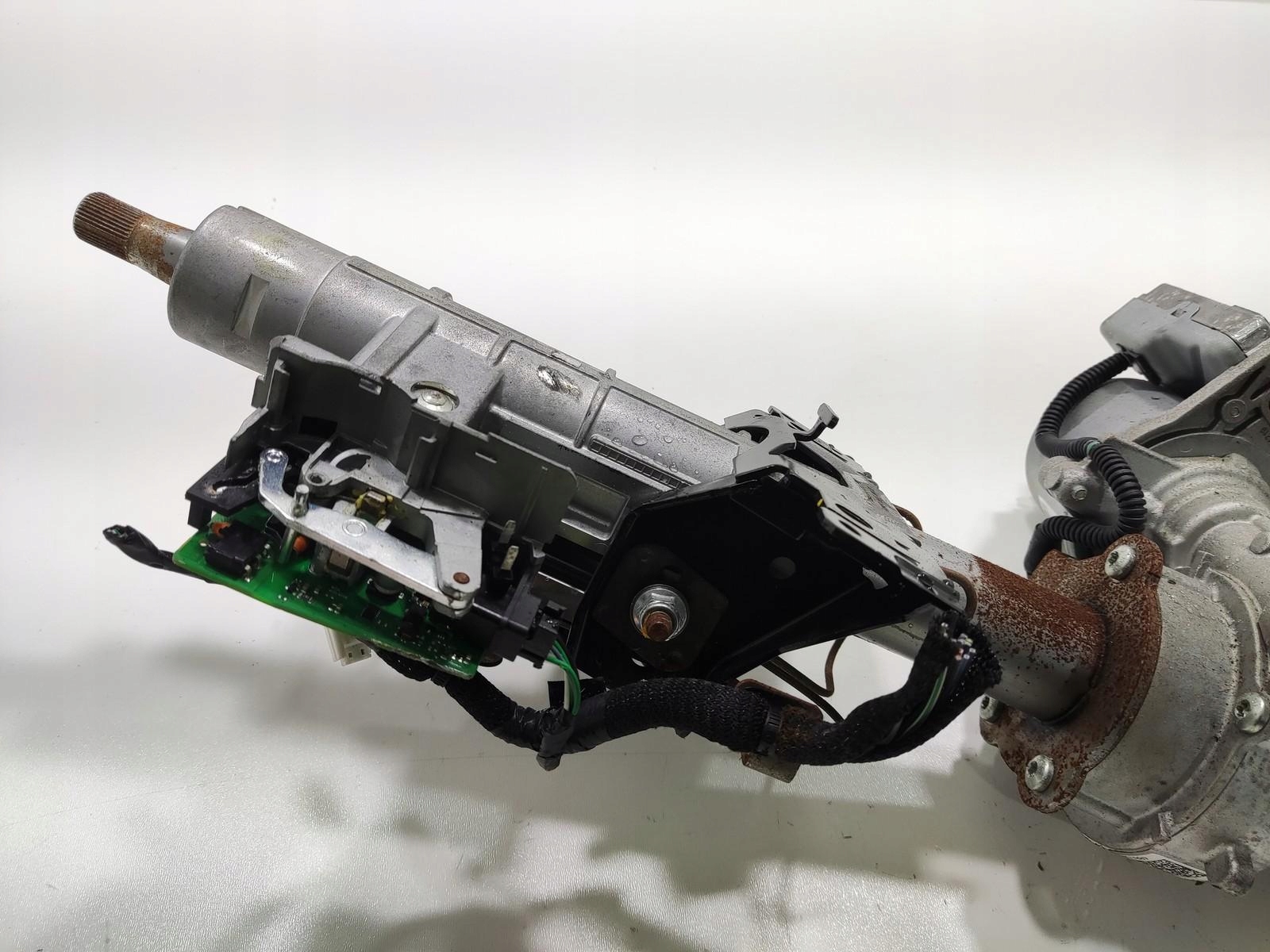control electrics steering rod RENAULT ZOE II 2019-2024 488104889R