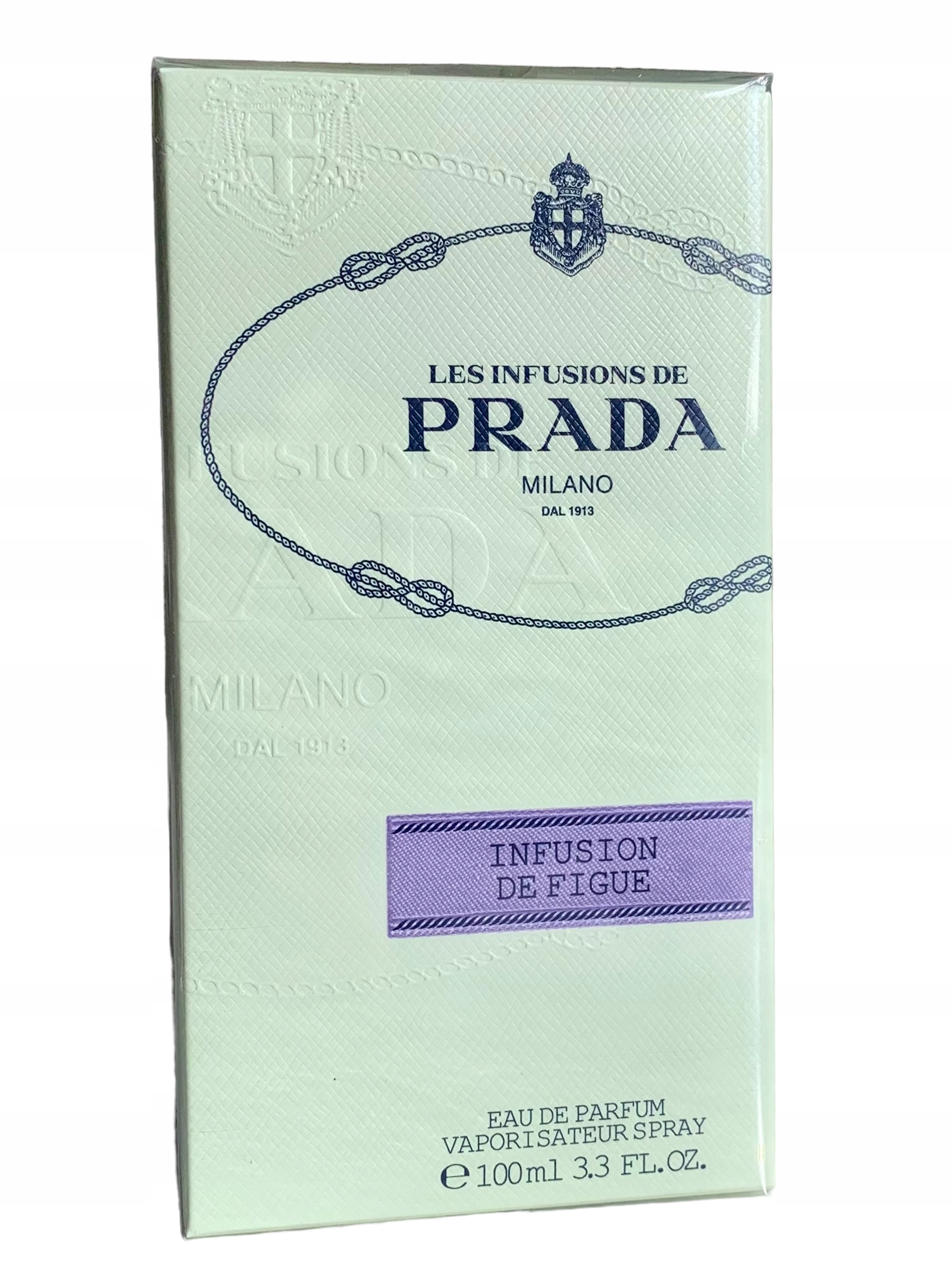 Prada Infusion De Figue 100ml