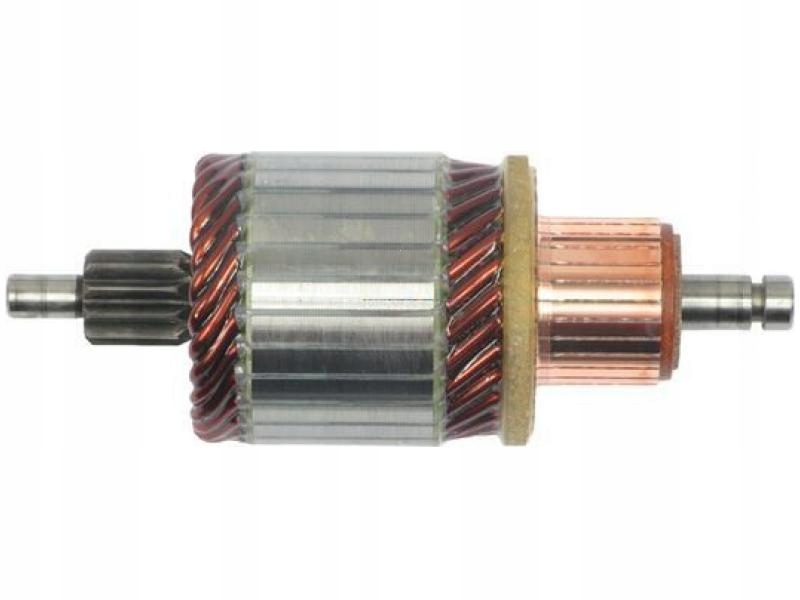 РОТОР СТАРТЕРА AS-RU SA0088