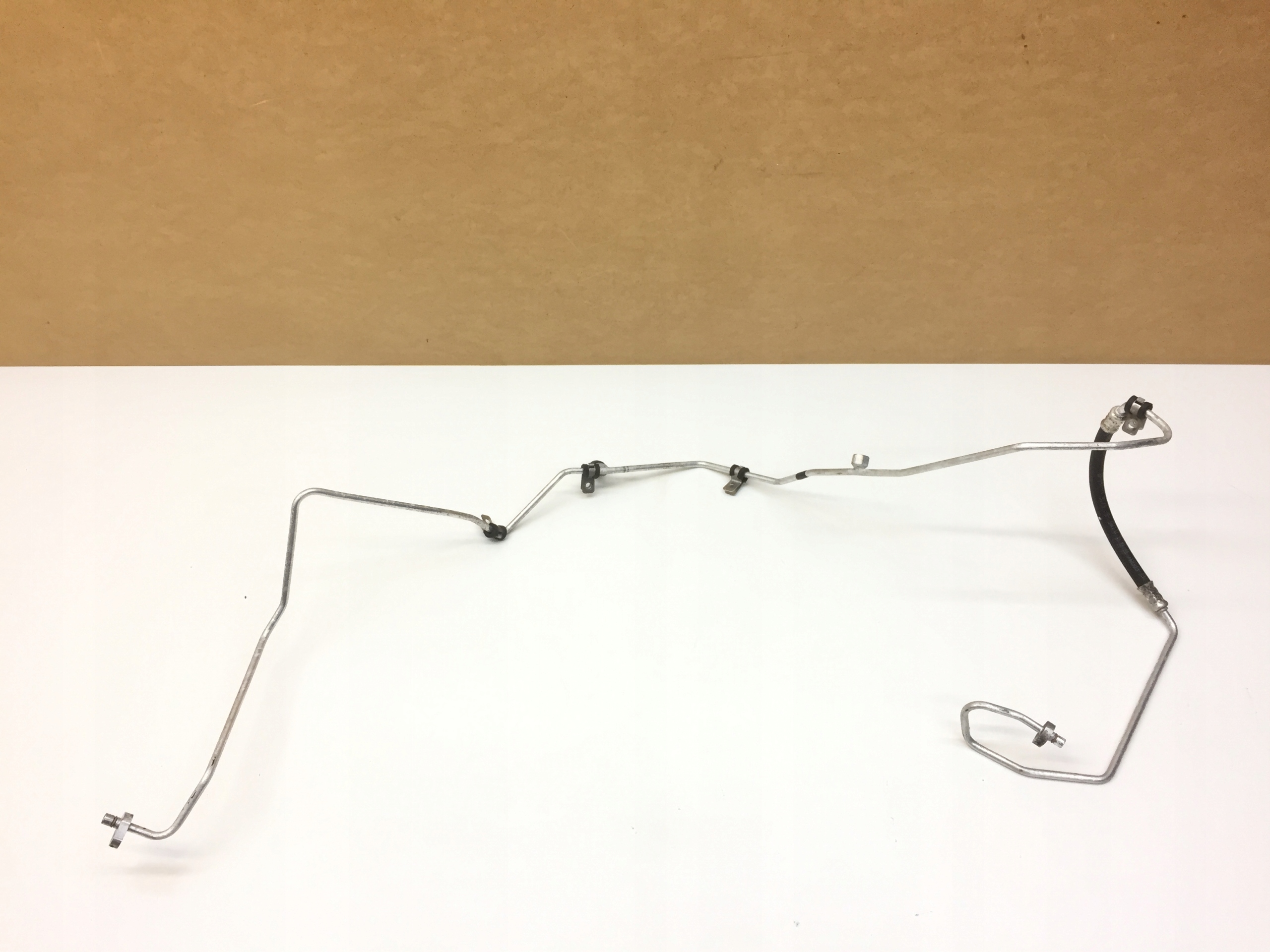 924403126 - CLIO IV 4 1.5 DCI ТРУБКА ШЛАНГ КОНДИЦІОНЕР