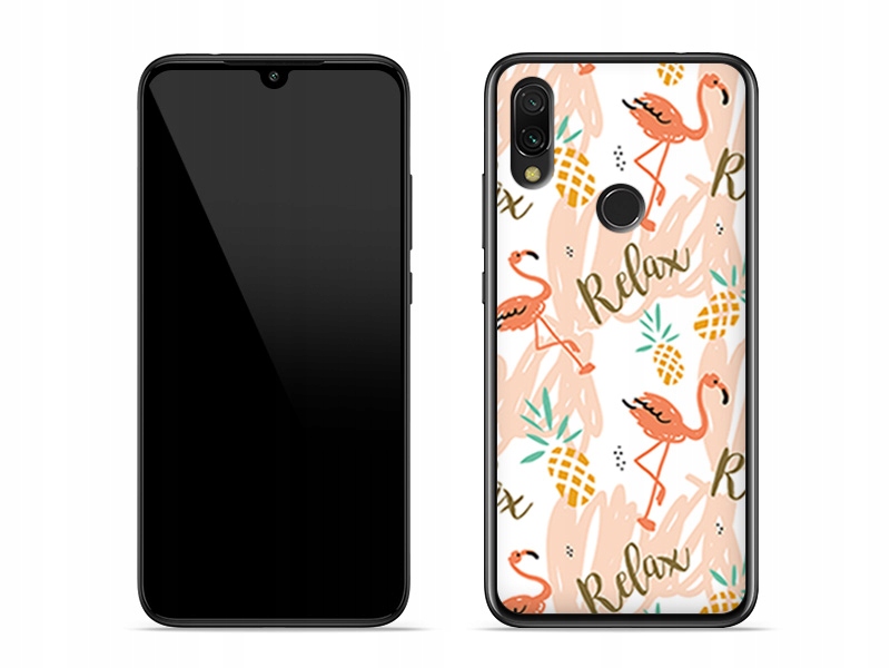 

Etui na Xiaomi Redmi 7 Fantastic Case