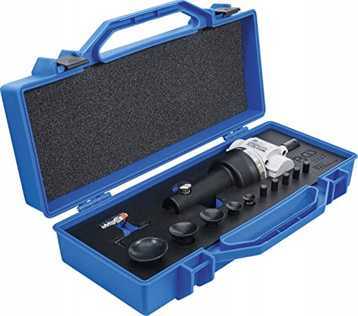 Docieraczka pneumatyczna do docierania zaworów 13el. BGS Kod producenta B.3327