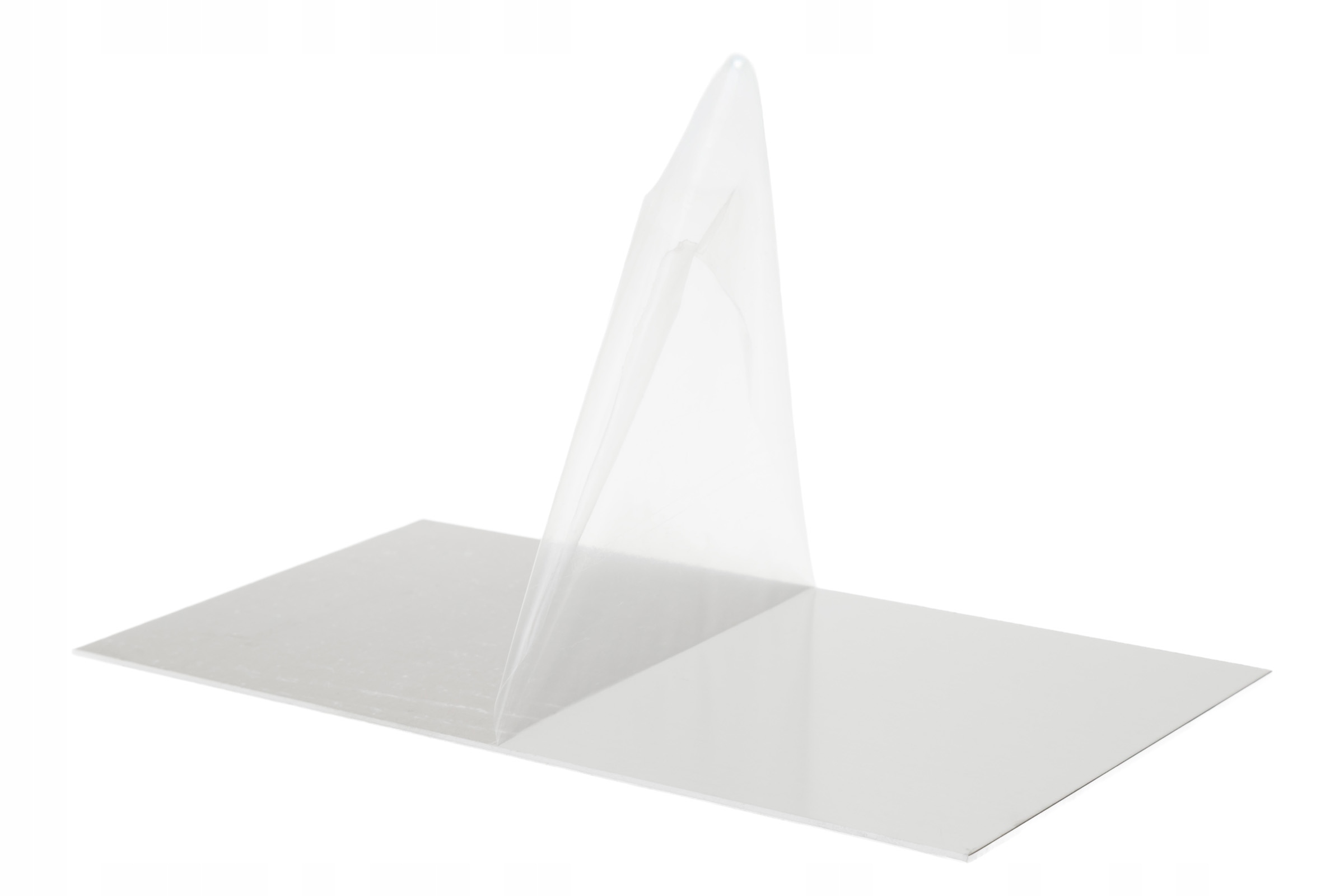 Hliníkový plech 1,5 mm 100 x 50 cm 1000 x 500 x 1,5 mm Fólie