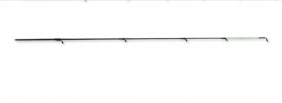 Jaxon szczytówka do feedera pickera żółta twarda 3,5 mm AK-SWS350C
