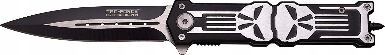 Tac Force TF-592BK nůž skládací nůž