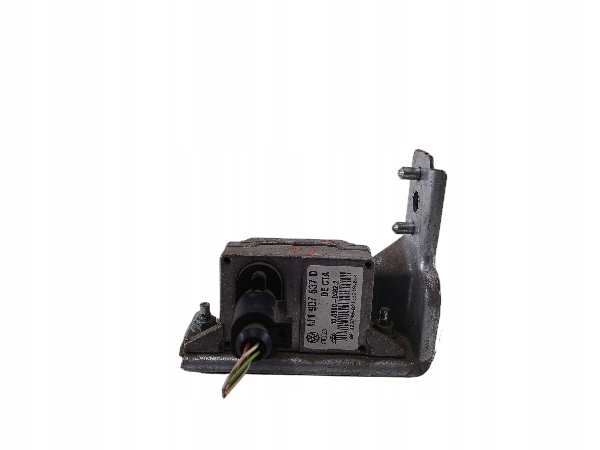 VW GOLF IV AUDI A3 8L sensor ESP 1J1907637D 1J0907655A