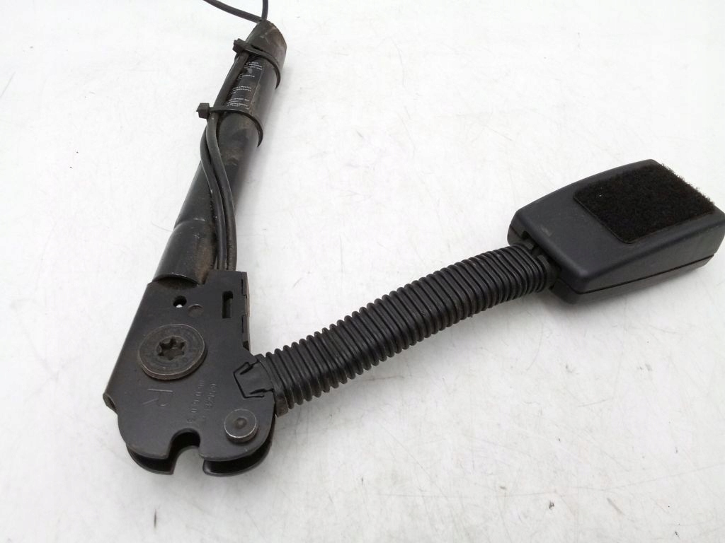 Land Rover Discovery III 3 adjuster supports right front EU EVB500930PMA