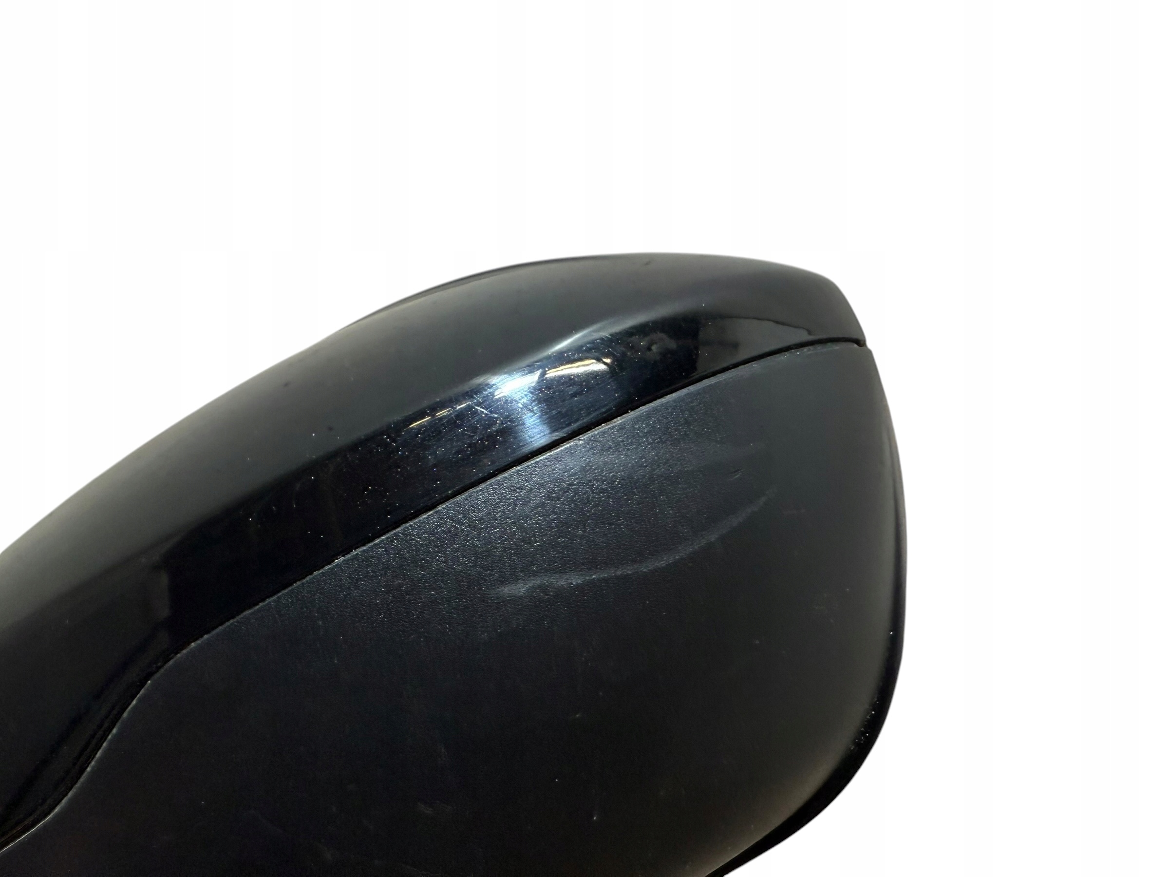 mirror exterior complete left 9 PIN of cables asystent Opel Astra K