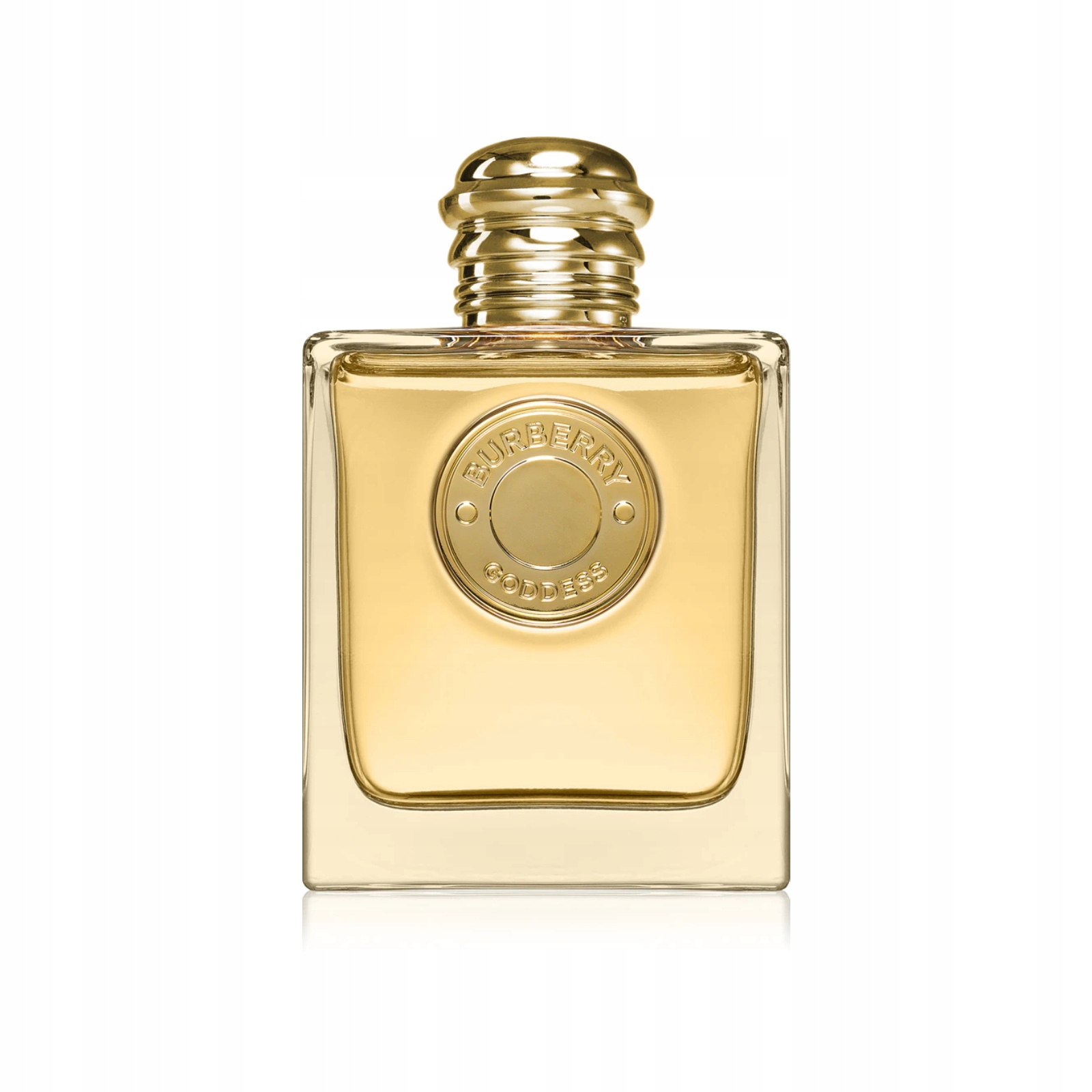 Burberry Goddess Intense parfémovaná voda 100 ml