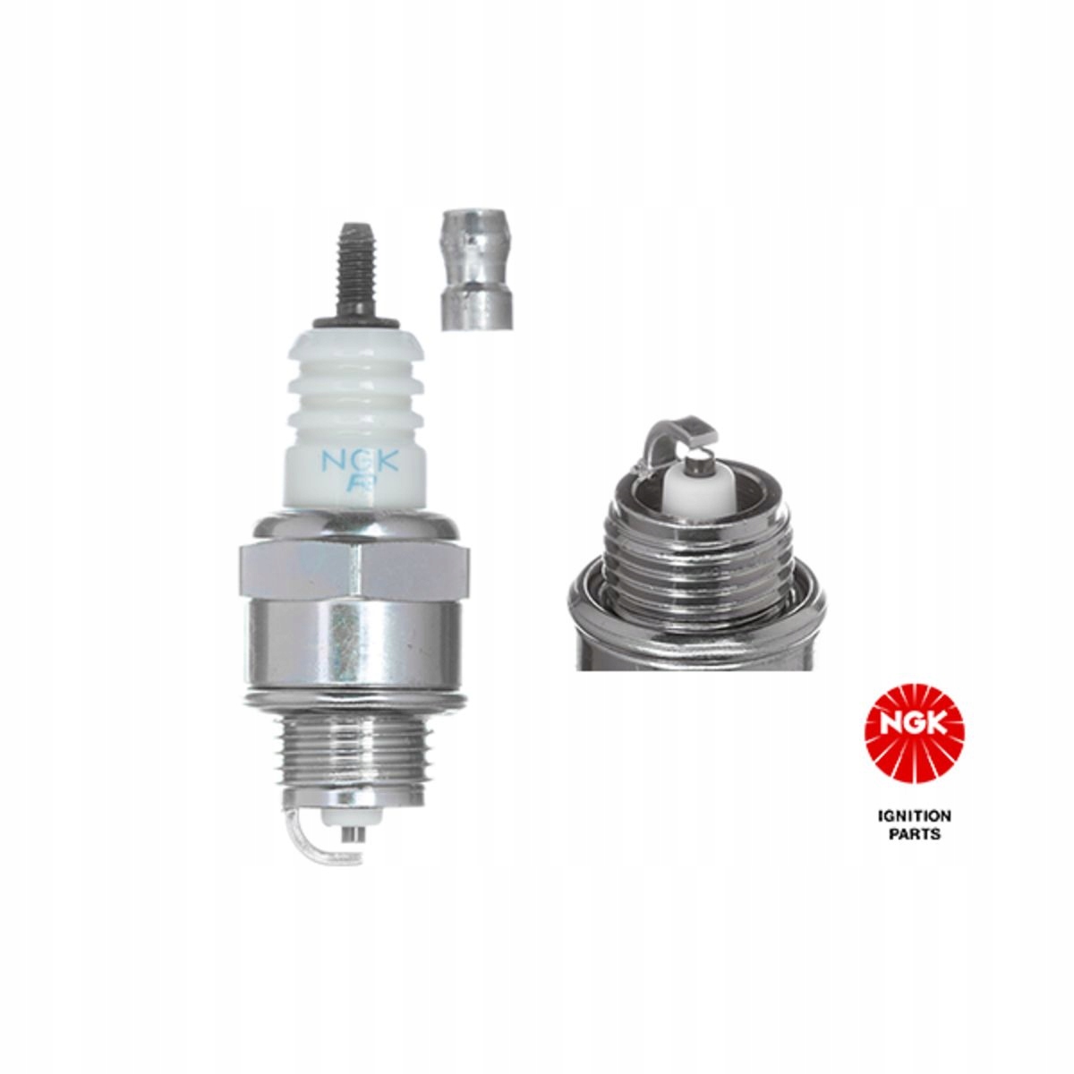 ŚWIECA NGK 6028 Stan opakowania oryginalne
