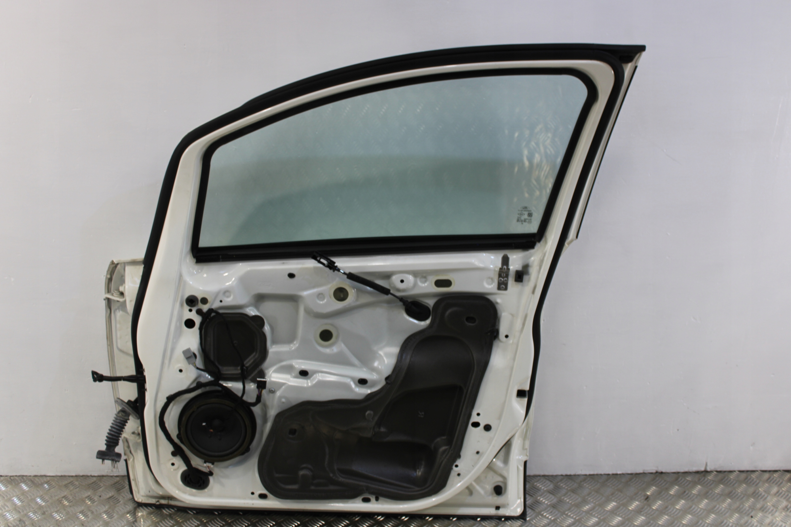 door right front right front complete FORD ECOSPORT MK2 II 2
