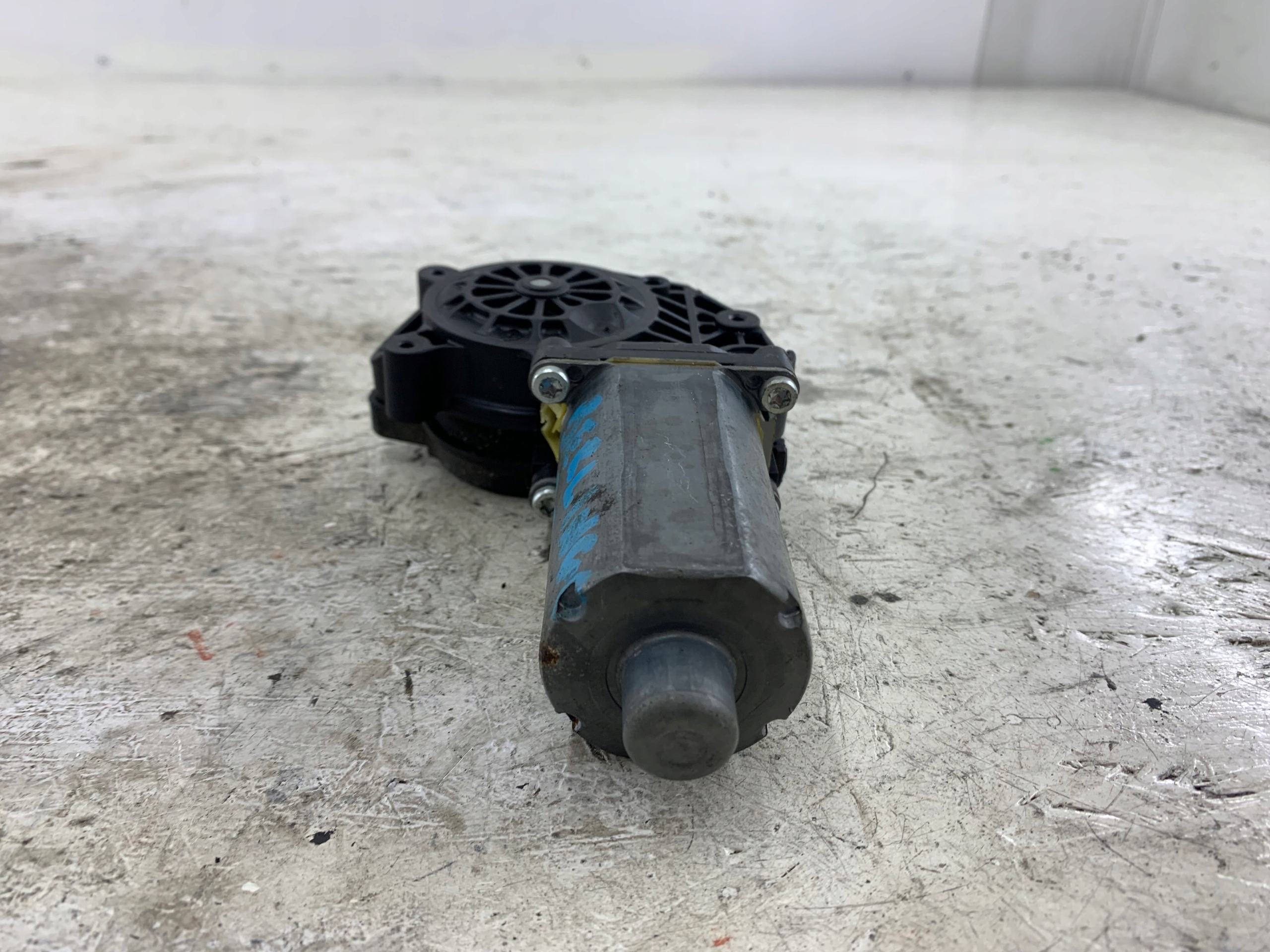 CITROEN XSARA PICASSO mini motor windows right front 0130821762