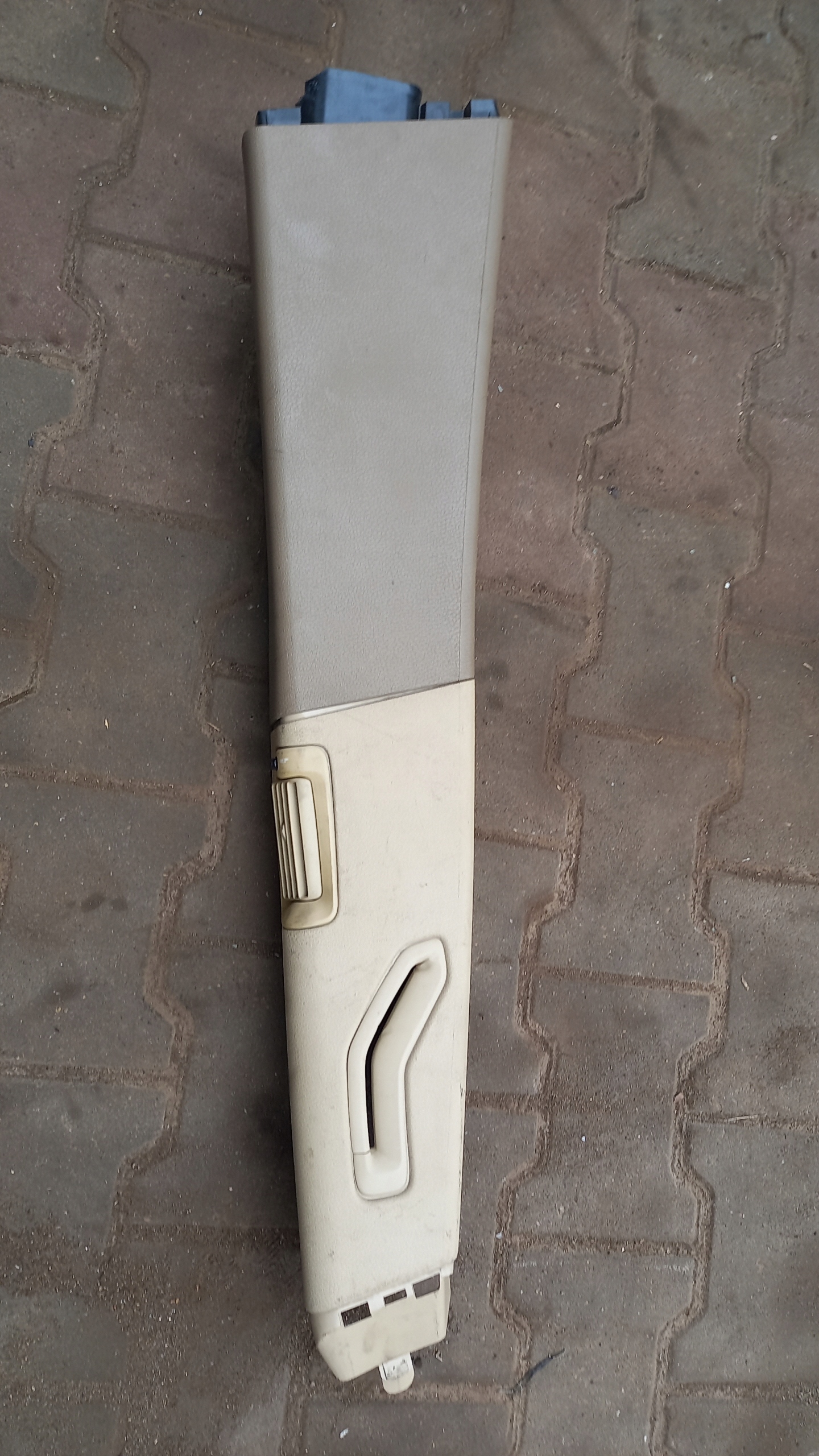 защита правая volvo S60 9158449