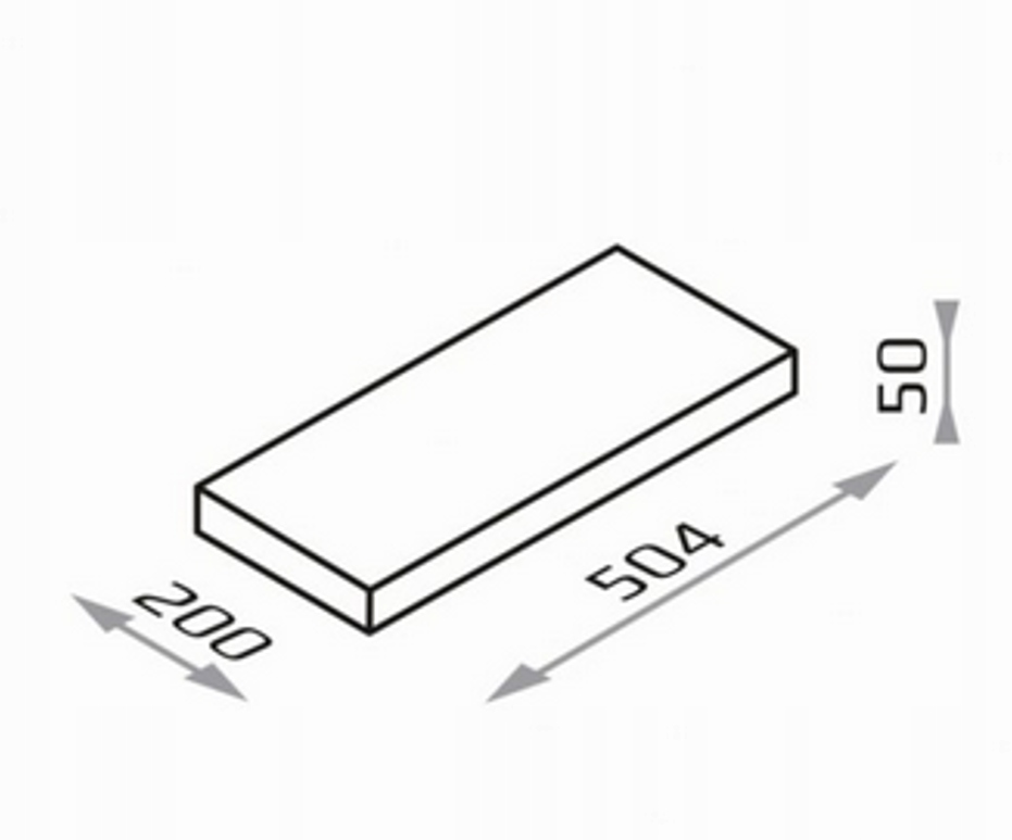 CH20 MAGNETYT JONIEC daszek ROMA HORIZON dostępny EAN (GTIN) 5901874927156