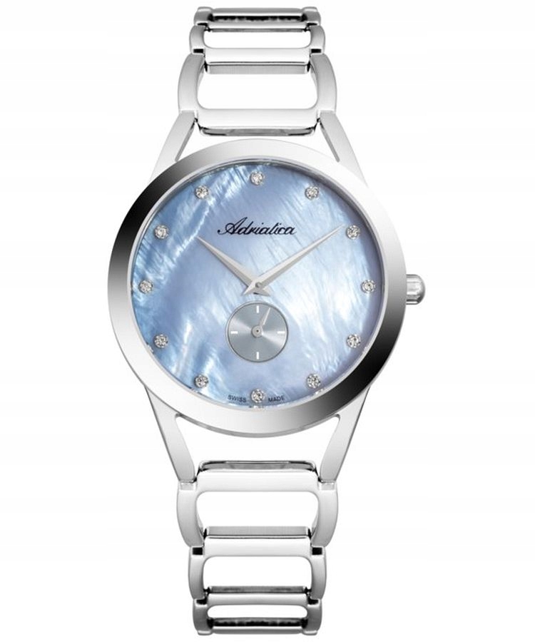 Dámské hodinky Adriatica Fashion adriatica-A3725.514ZQ