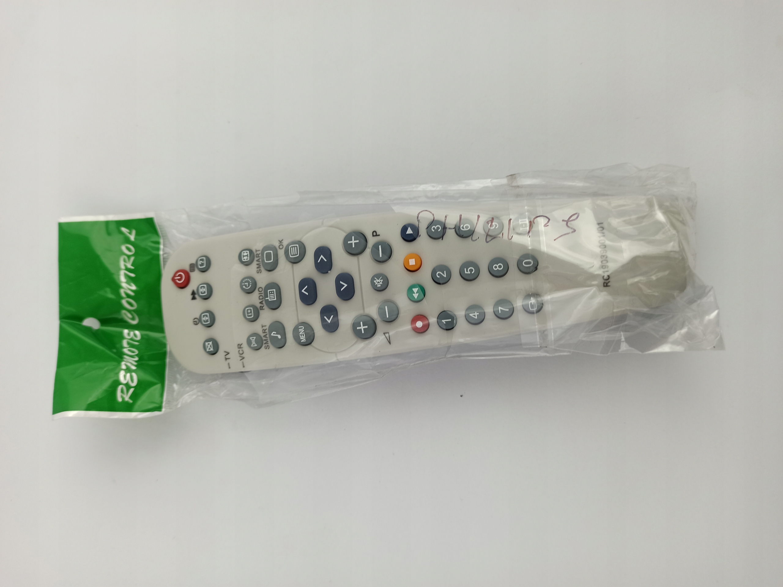 PILOT TV PHILIPS RC19039001/01 ZAMIENNIK #T13