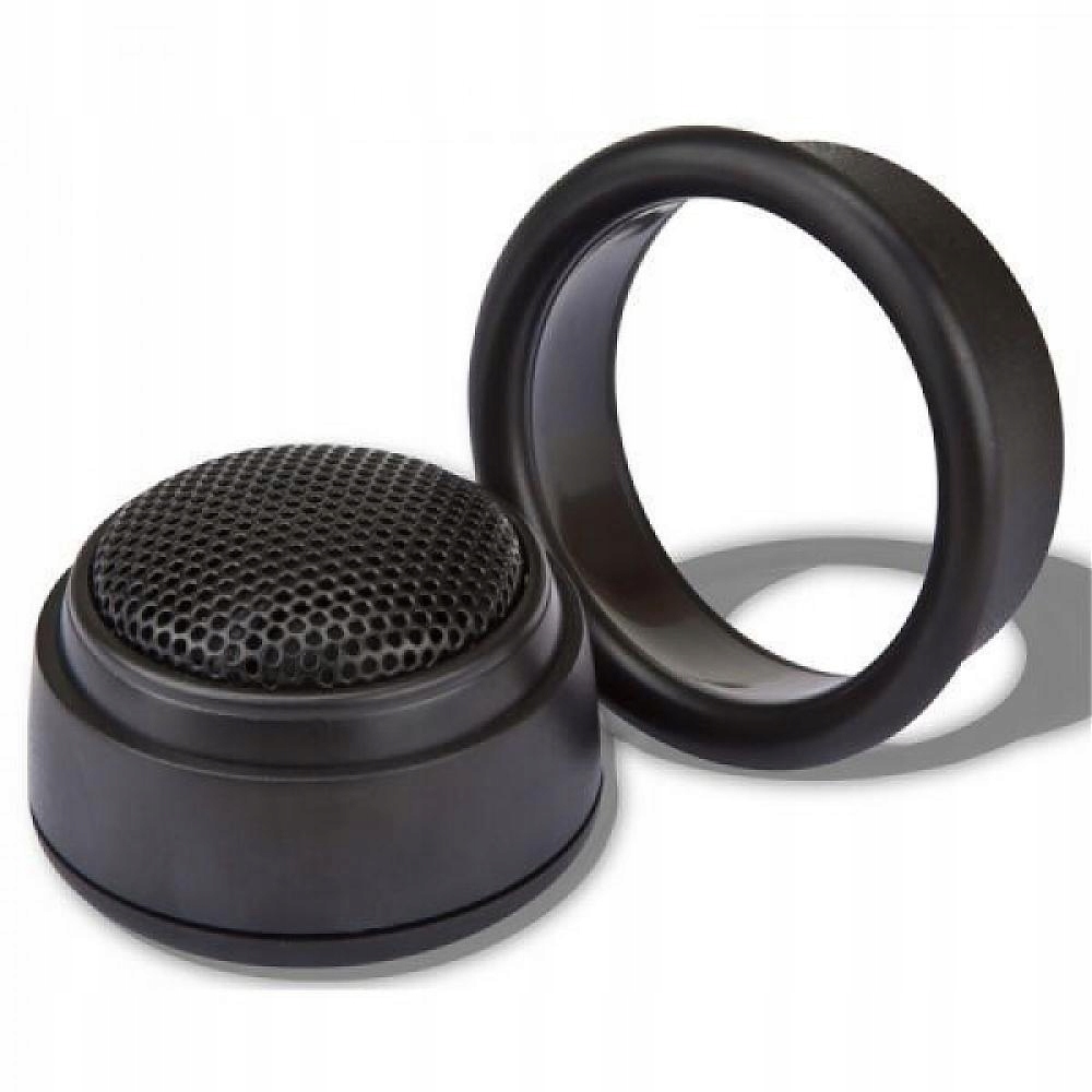 GŁOŚNIKI WYSOKOTONOWE Z JEDWABNĄ KOPUŁKĄ KICX ST25