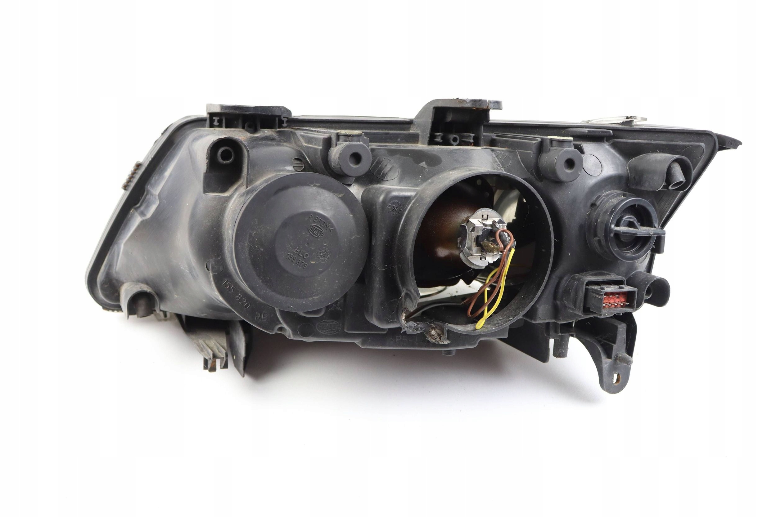 SAAB 9-3 93 II light front right REFLEKTOR front EUROPA 155820