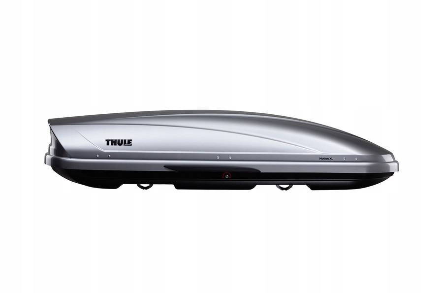 Box Thule Motion Sport bagazniki Thule Katowice