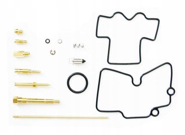XU-07391 - Комплект для ремонту карбюратора YAMAHA YZF 450 03-04r