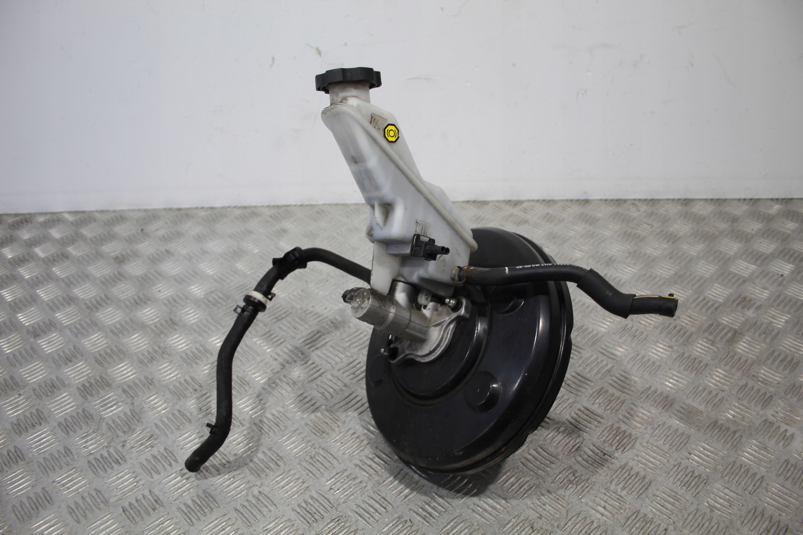 SERVO SERVOFRENO KIA SORENTO II 2 LIFT