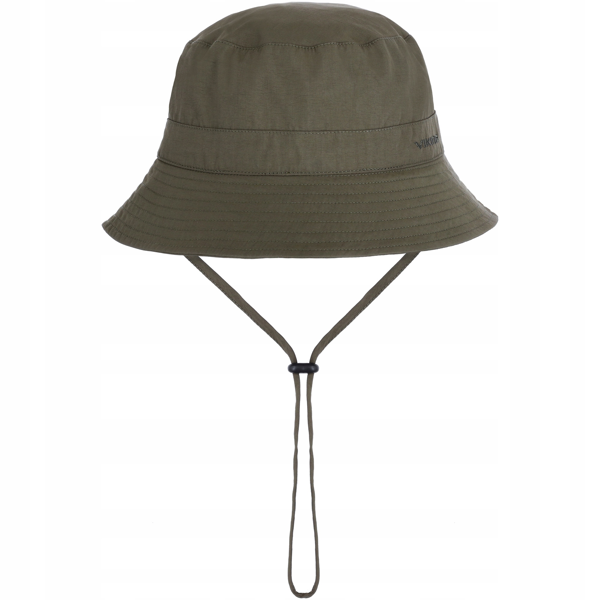 Klobouk pro dospělé Viking Jorden s membránou Gore-Tex khaki