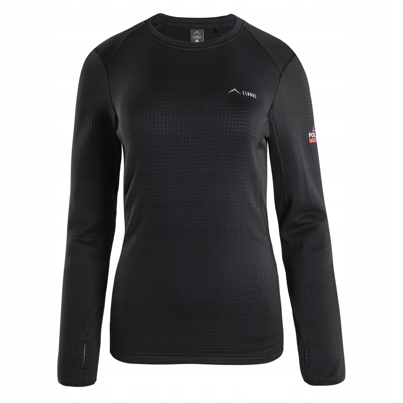 Damska Bluza Polarowa Nadim Wo's Polartec S Elbrus