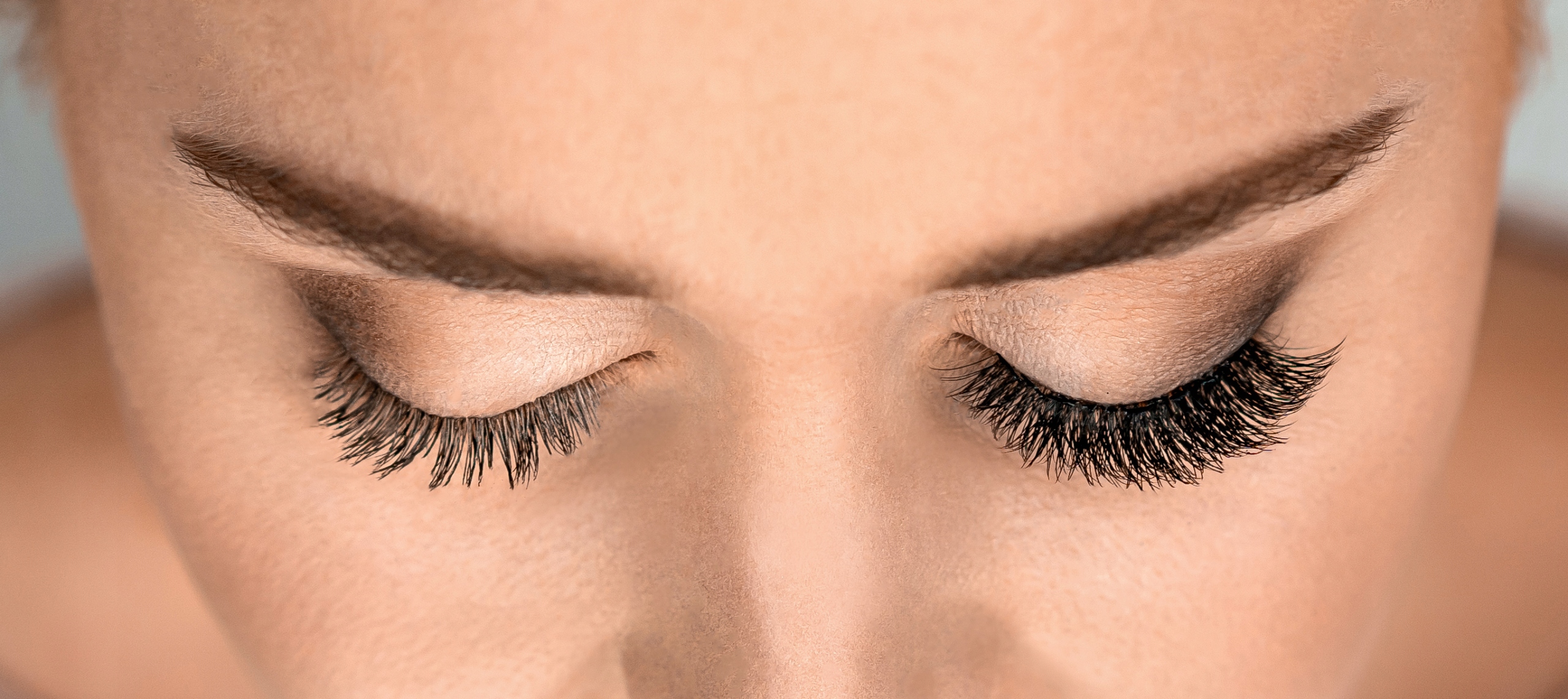 Kępki Rzęs CLAVIER BeShaped MIX 8/10/12 Marka Clavier