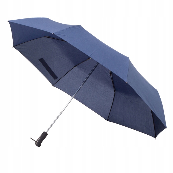 

Składany parasol sztormowy Vernier grana R07945.42