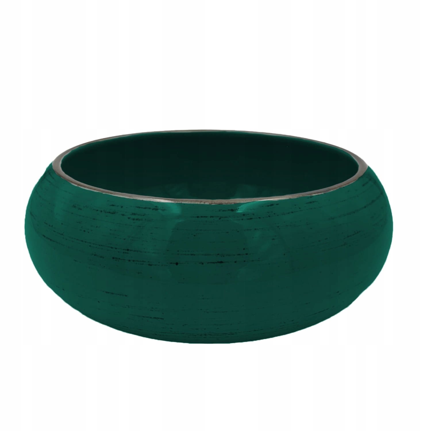 

Alumina Nostalgia Emerald Salaterka Organic 16 cm