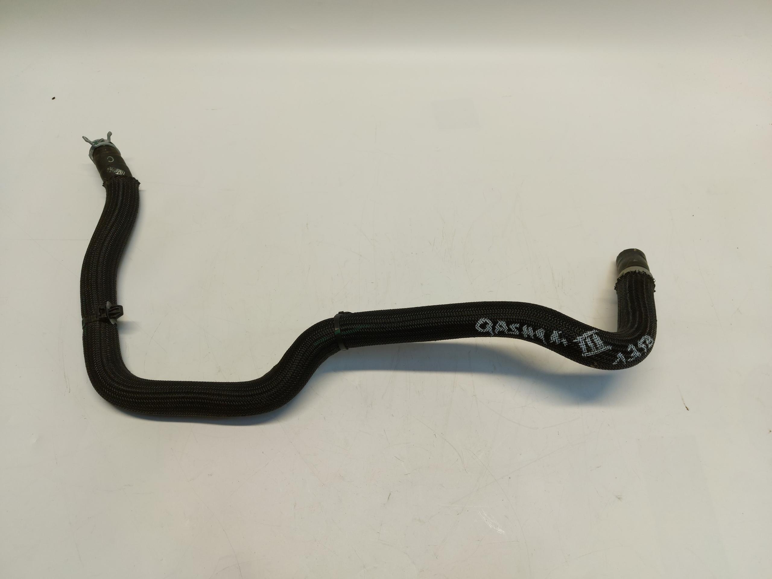 Nissan Qashqai III J12 cijev prijenos vode 82482
