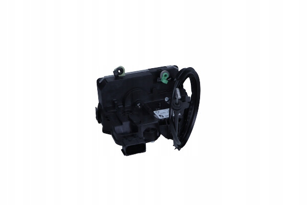 Meat&doria Zámek Dveří Fiat Grande Punto, Punto III Přední Levý