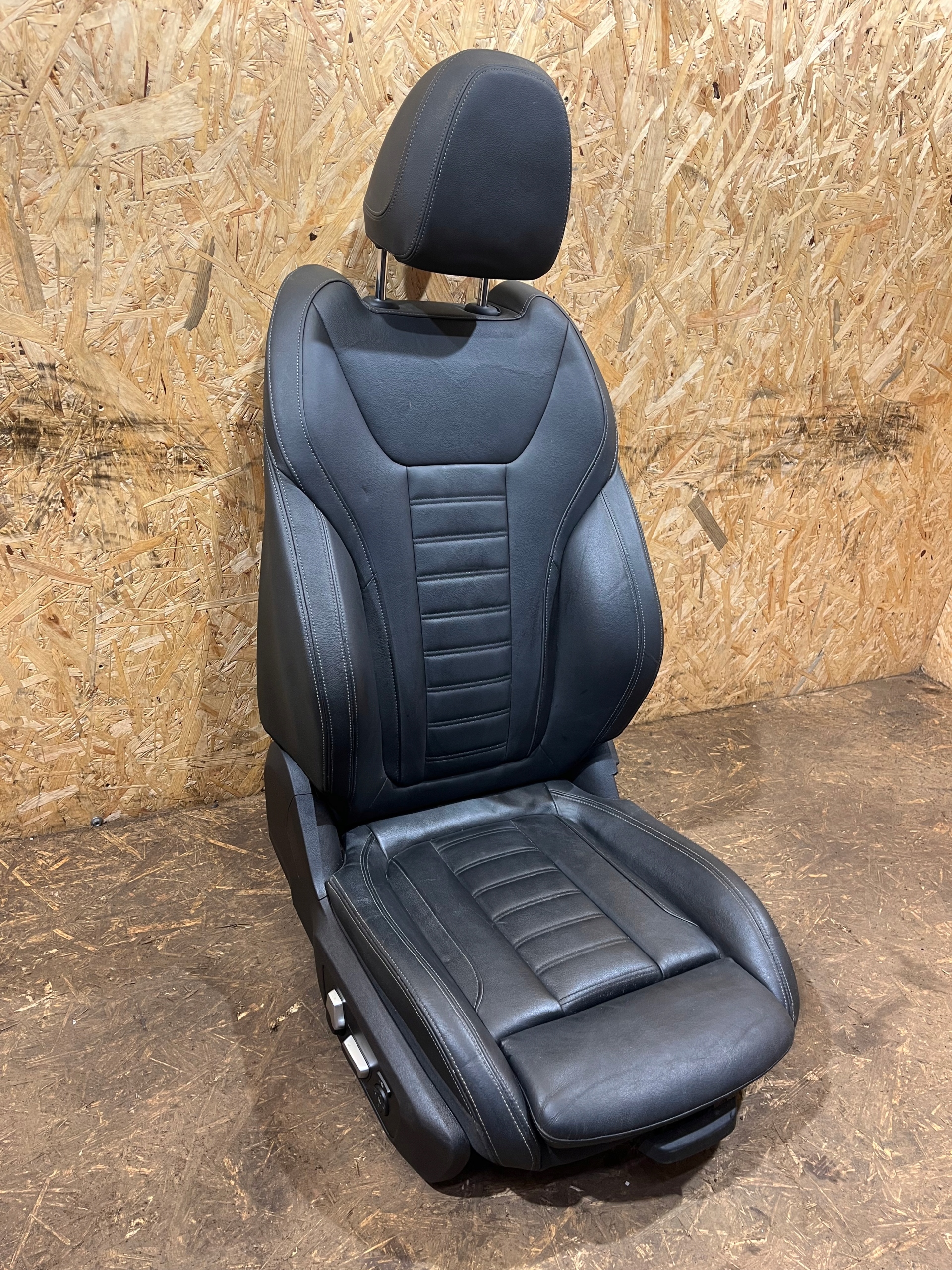 Siège Support Siège Avant Droite BMW G01 1