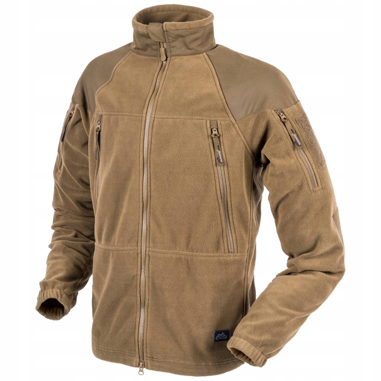 

Helikon Bluza Wojskowa Polar Stratus Coyote