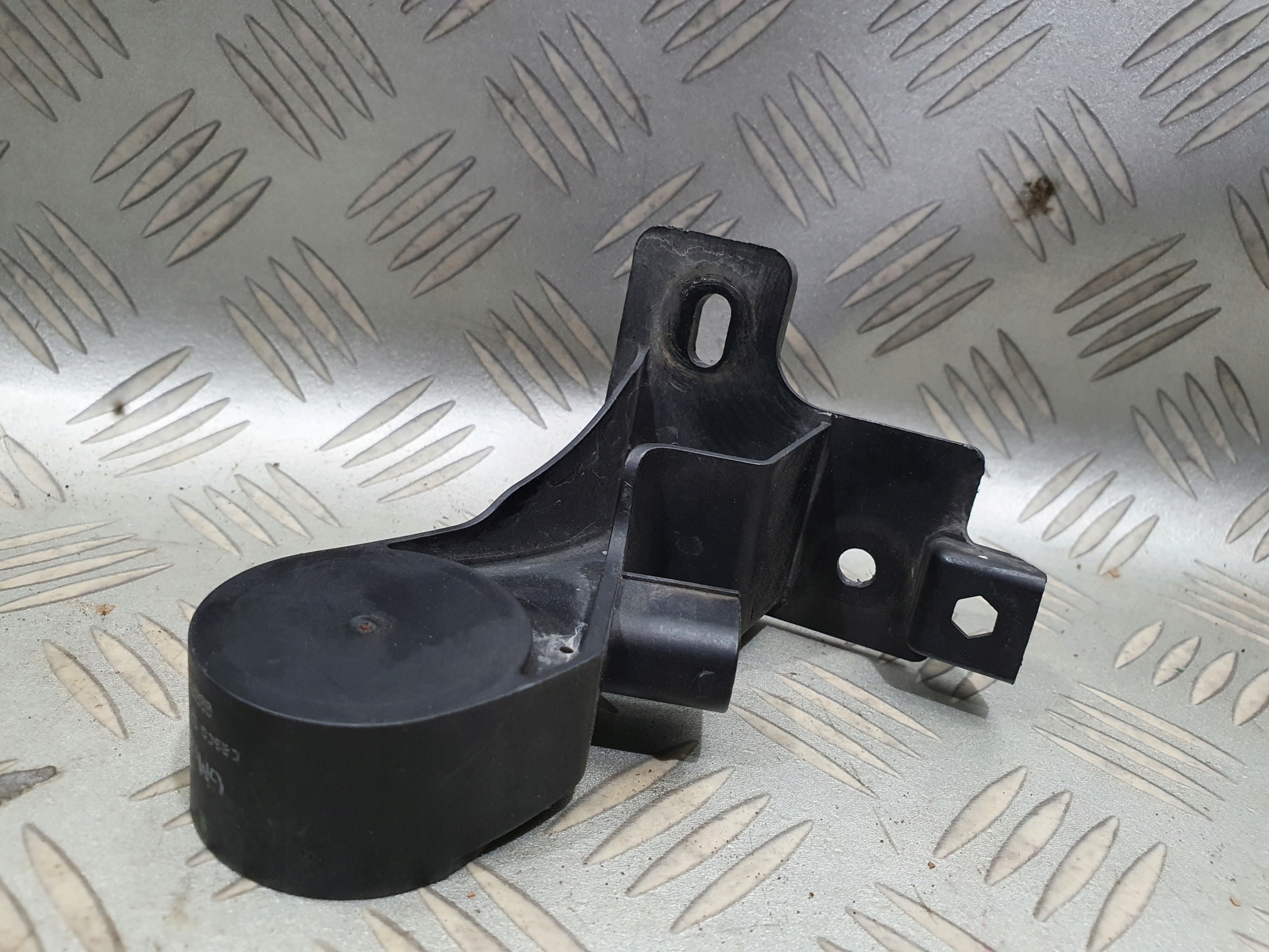 12845300 - ДАТЧИК ВИРІВНЮВАННЯ ФАР ПЕРЕДНІЙ OPEL INSIGNIA A