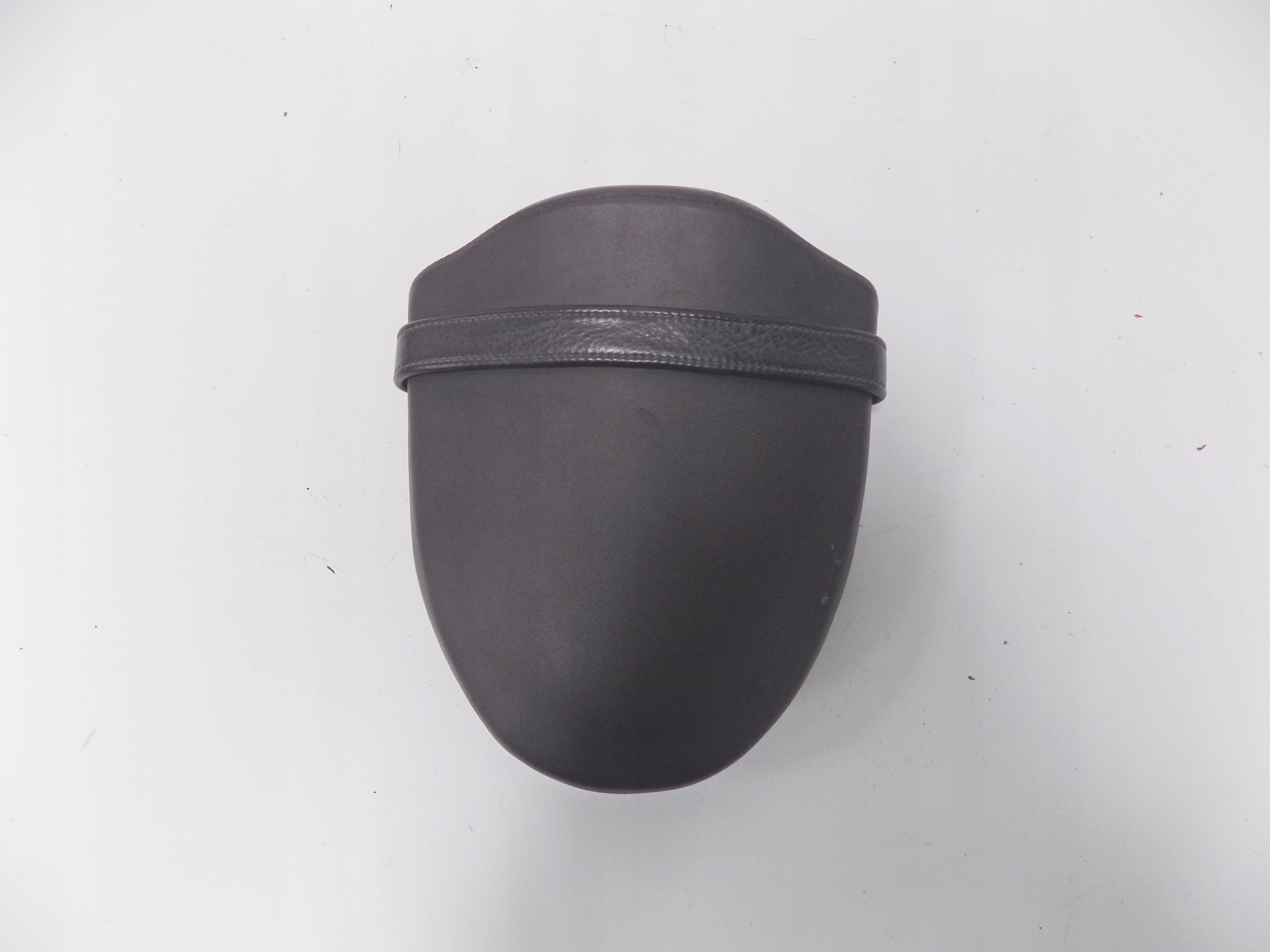 HYOSUNG GTR 125 ПАССАЖИРСКОЕ СИДЕНЬЕ