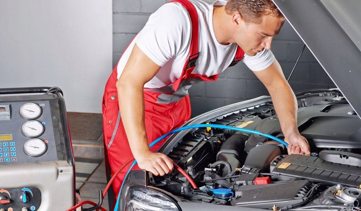 ZESTAW MONT.KATALIZATORA Numer katalogowy części CC110665