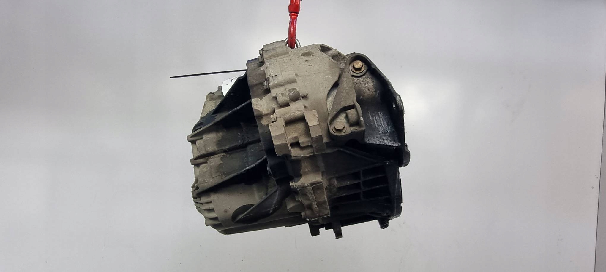 gearbox, 104J304135624 FORD MONDEO MK3