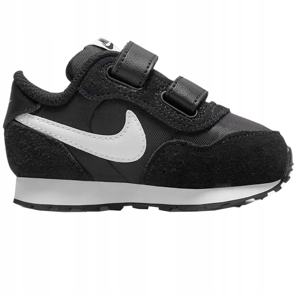 

Buty Dziecięce Nike Do Biegania Skórzane Na Rzepy