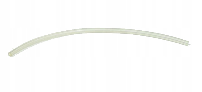 

Przewód paliwa przelewowy kosy 2x5,5mm 20cm